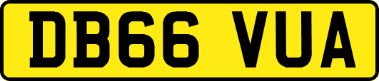 DB66VUA