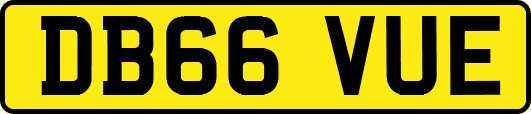 DB66VUE