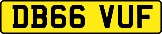 DB66VUF