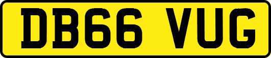 DB66VUG