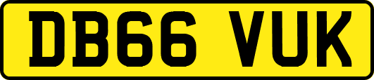 DB66VUK