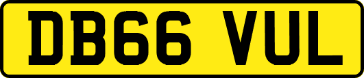 DB66VUL