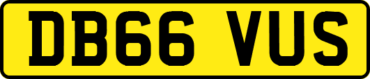 DB66VUS