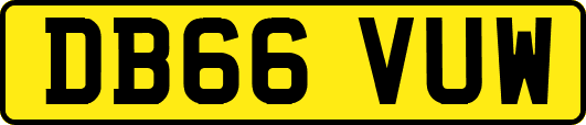 DB66VUW