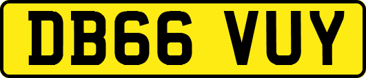DB66VUY