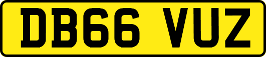 DB66VUZ