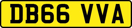 DB66VVA