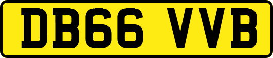 DB66VVB