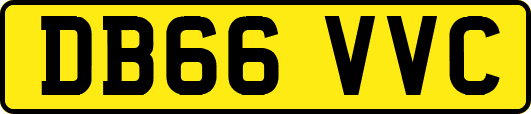 DB66VVC