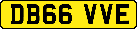 DB66VVE
