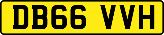 DB66VVH