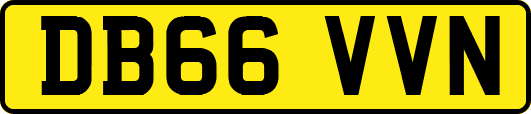 DB66VVN