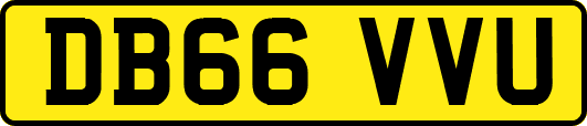 DB66VVU