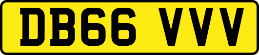 DB66VVV