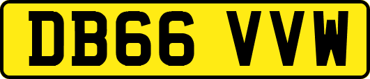 DB66VVW