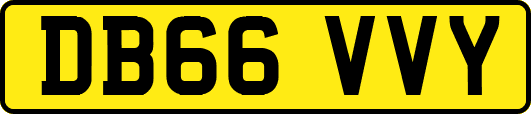 DB66VVY