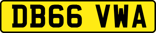 DB66VWA