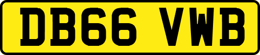 DB66VWB
