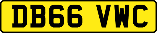 DB66VWC