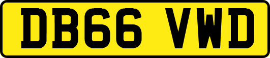 DB66VWD