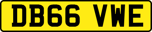 DB66VWE