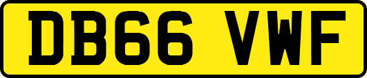 DB66VWF