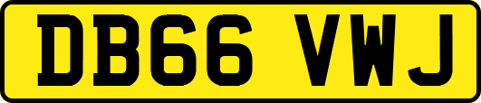 DB66VWJ