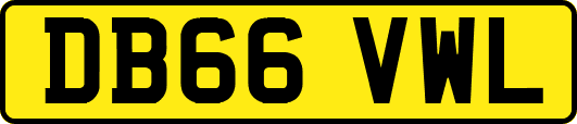 DB66VWL