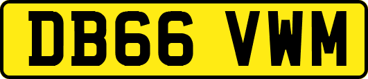 DB66VWM