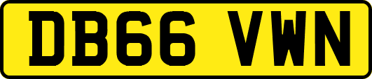 DB66VWN