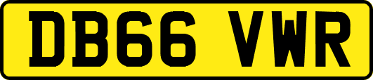 DB66VWR