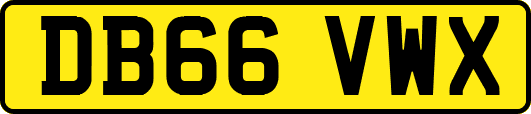DB66VWX