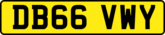 DB66VWY