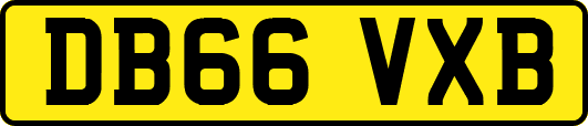 DB66VXB