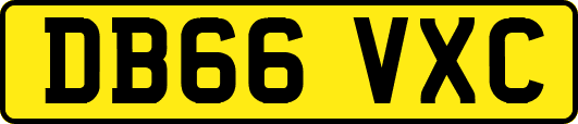 DB66VXC