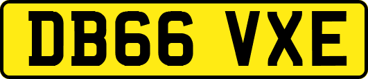DB66VXE