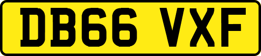 DB66VXF