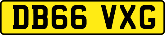 DB66VXG