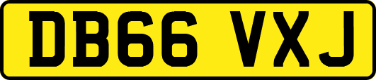 DB66VXJ