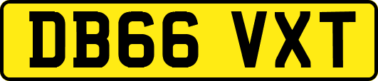 DB66VXT