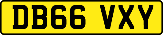 DB66VXY