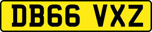 DB66VXZ