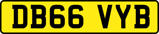 DB66VYB