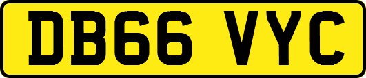 DB66VYC