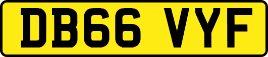 DB66VYF