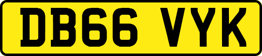 DB66VYK