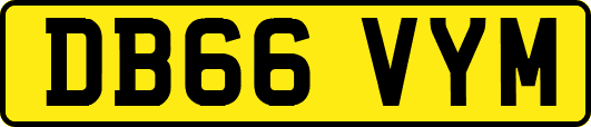 DB66VYM