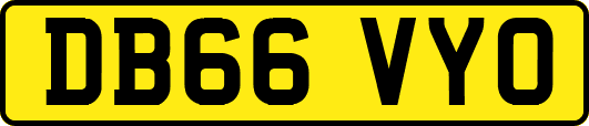 DB66VYO