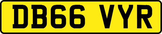 DB66VYR