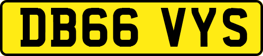 DB66VYS